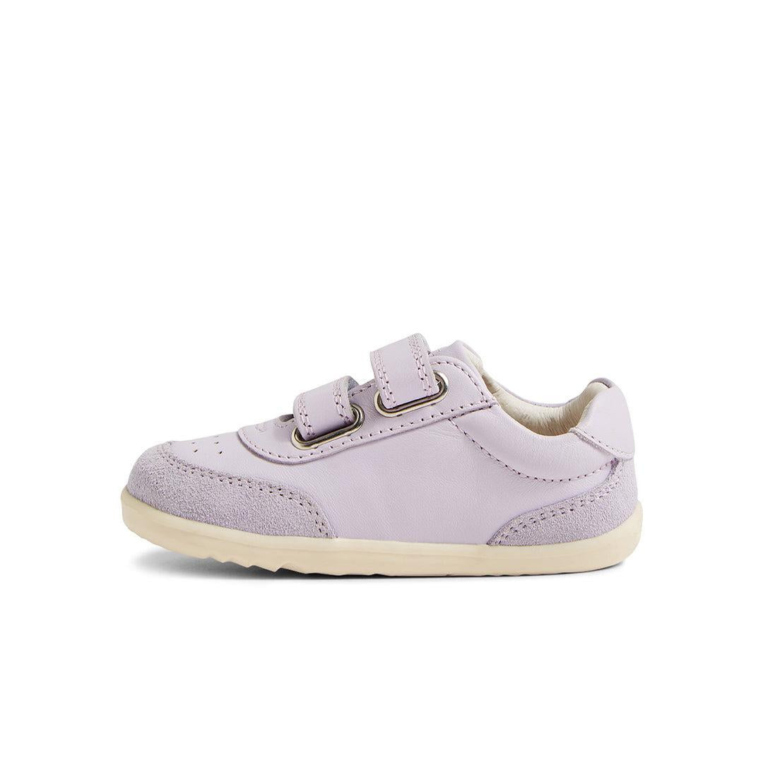 Bobux I-Walk Champ - Thistle-Trainers-Thistle-23 | Natural Baby Shower