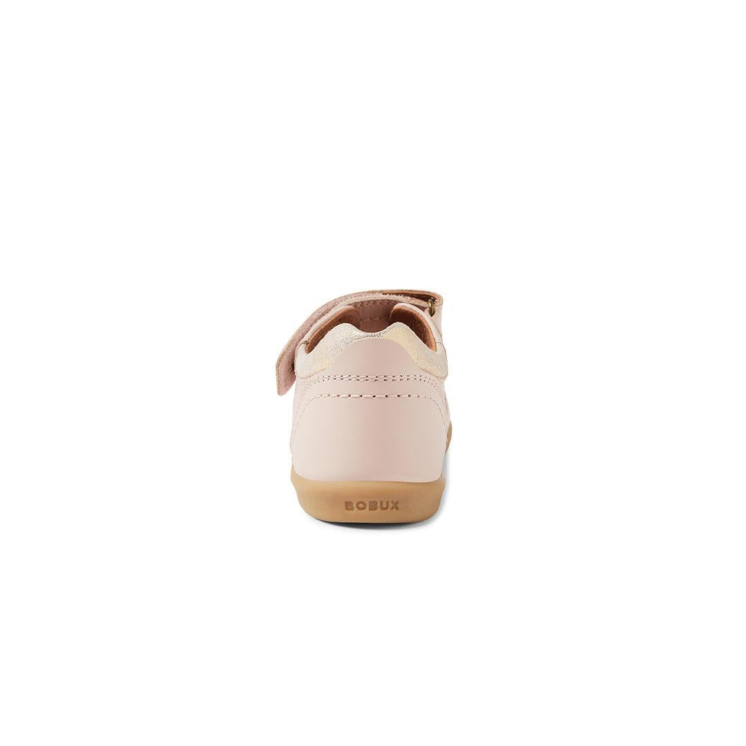 Bobux I-Walk Driftwood - Cameo Rose-Sandals-Cameo Rose-22 | Natural Baby Shower