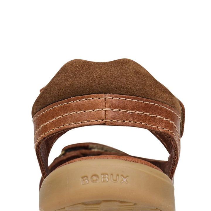 Bobux I-Walk Strand - Caramel-Sandals-Caramel-22 | Natural Baby Shower