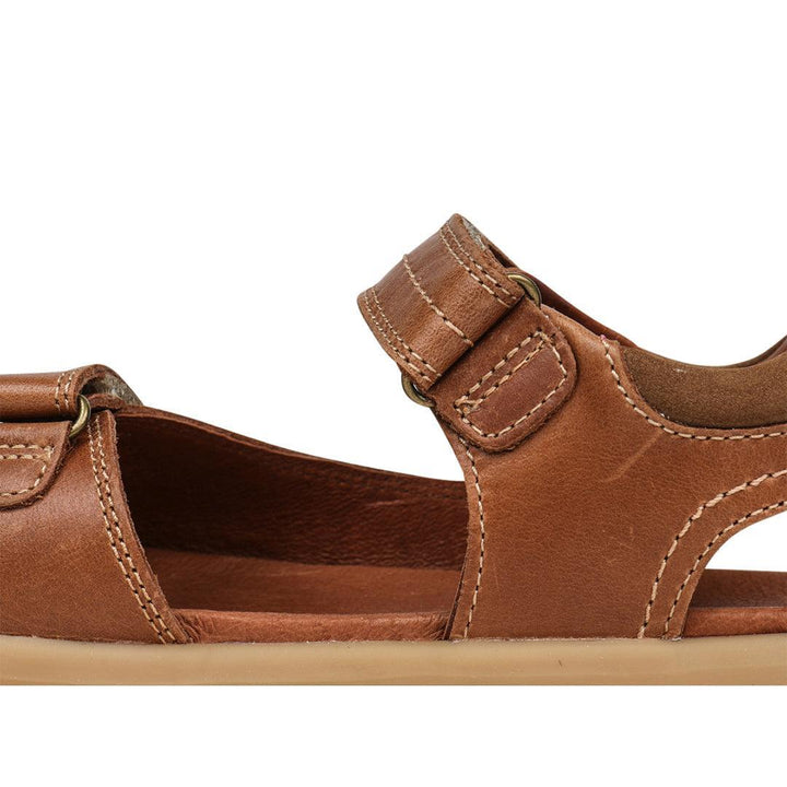 Bobux I-Walk Strand - Caramel-Sandals-Caramel-22 | Natural Baby Shower