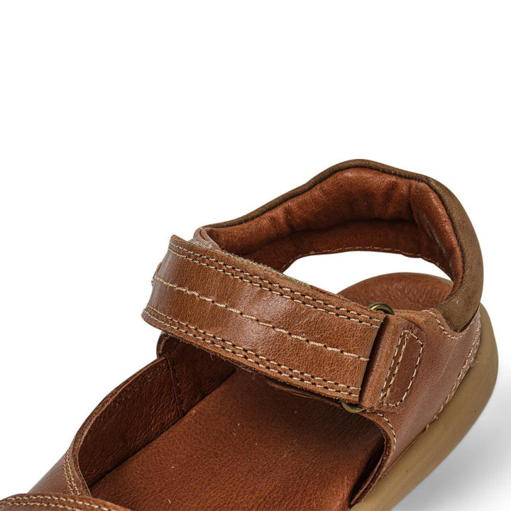 Bobux I-Walk Strand - Caramel-Sandals-Caramel-22 | Natural Baby Shower