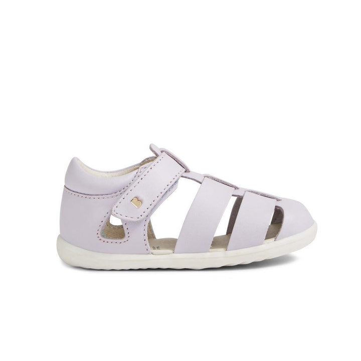 Bobux I-Walk Tidal - Thistle-Sandals-Thistle-23 | Natural Baby Shower