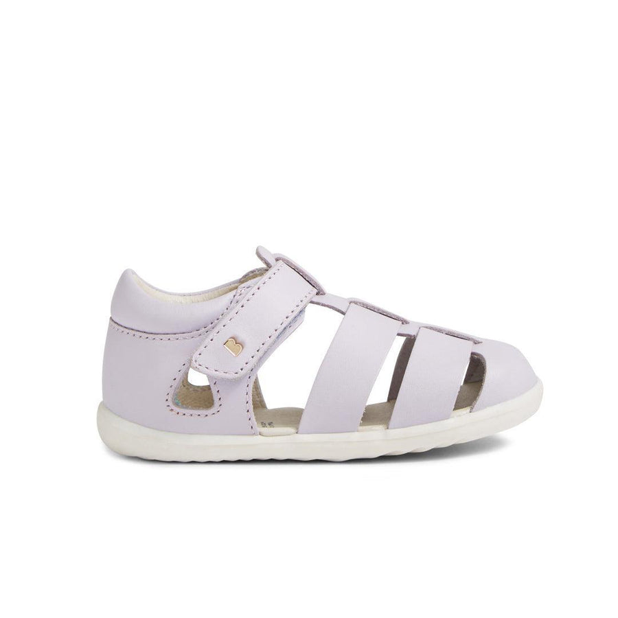 Bobux I-Walk Tidal - Thistle-Sandals-Thistle-23 | Natural Baby Shower