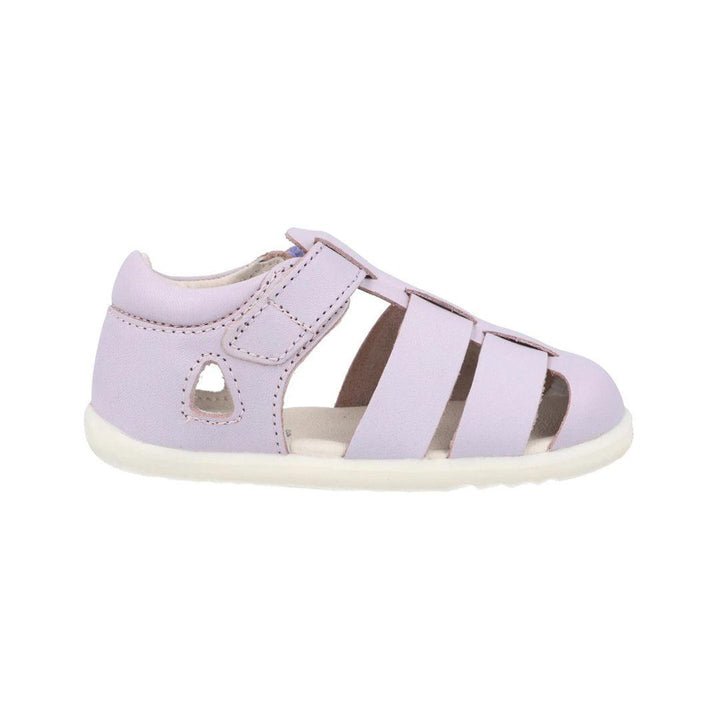 Bobux Step Up Tidal - Thistle-Sandals-Thistle-19 | Natural Baby Shower