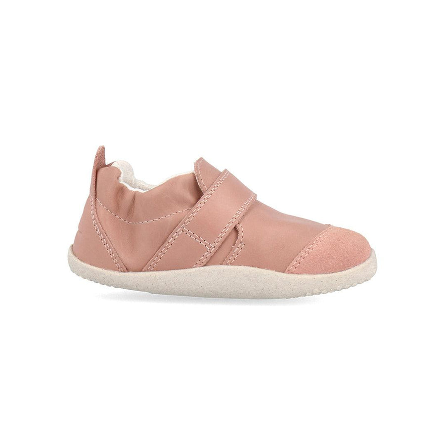 Bobux Xplorer Marvel Shoes - Rose-Shoes- | Natural Baby Shower