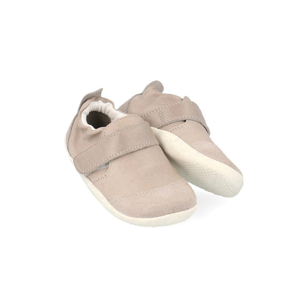 Bobux Xplorer Marvel - Taupe-Shoes-Taupe-20 | Natural Baby Shower