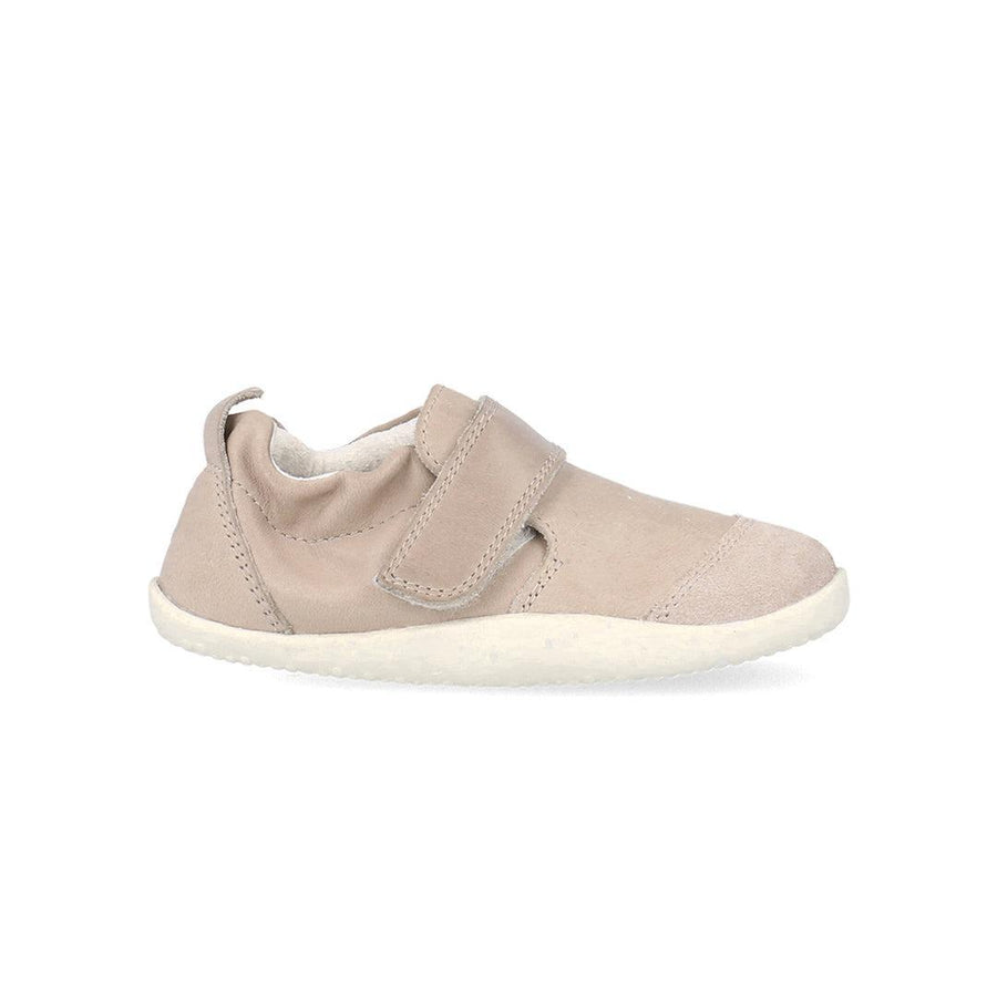 Bobux Xplorer Marvel - Taupe-Shoes-Taupe-20 | Natural Baby Shower