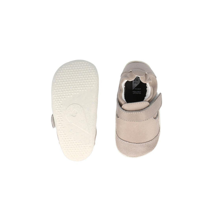 Bobux Xplorer Marvel - Taupe-Shoes-Taupe-20 | Natural Baby Shower