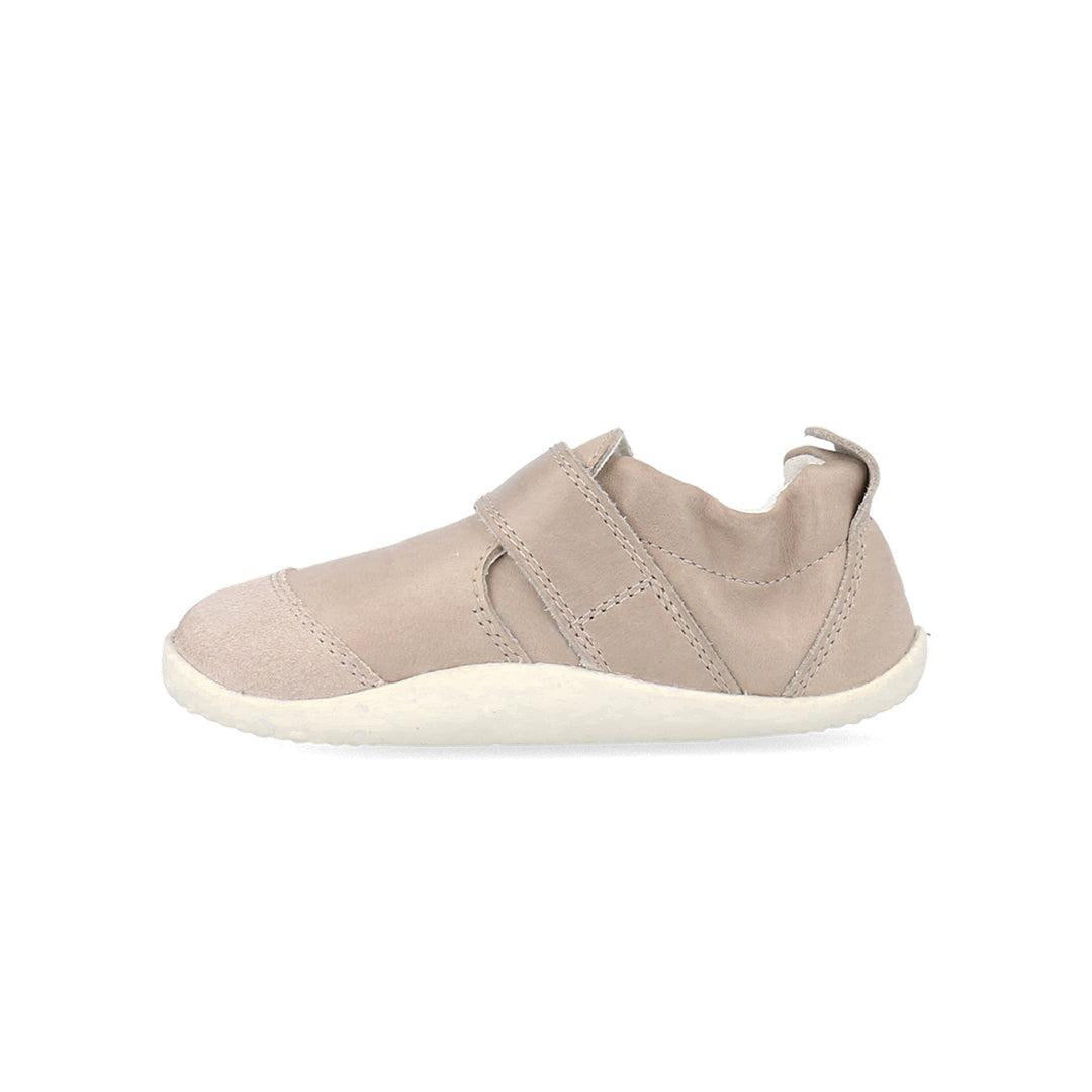 Bobux Xplorer Marvel - Taupe-Shoes-Taupe-20 | Natural Baby Shower