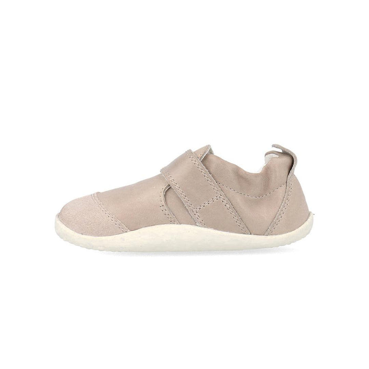 Bobux Xplorer Marvel - Taupe-Shoes-Taupe-20 | Natural Baby Shower