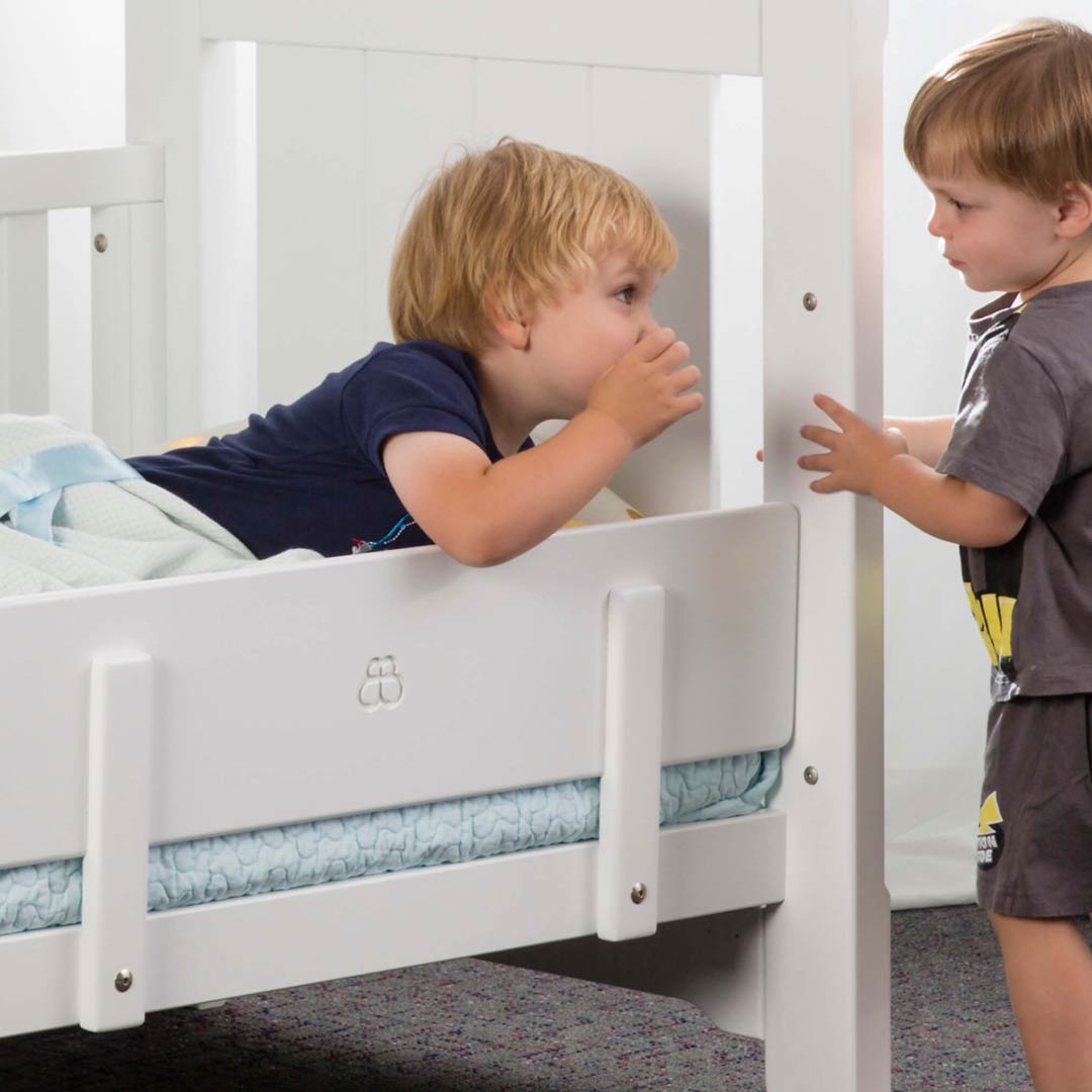 Boori deals lucia cot