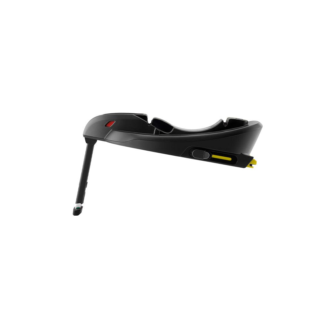 Britax romer clearance base isofix