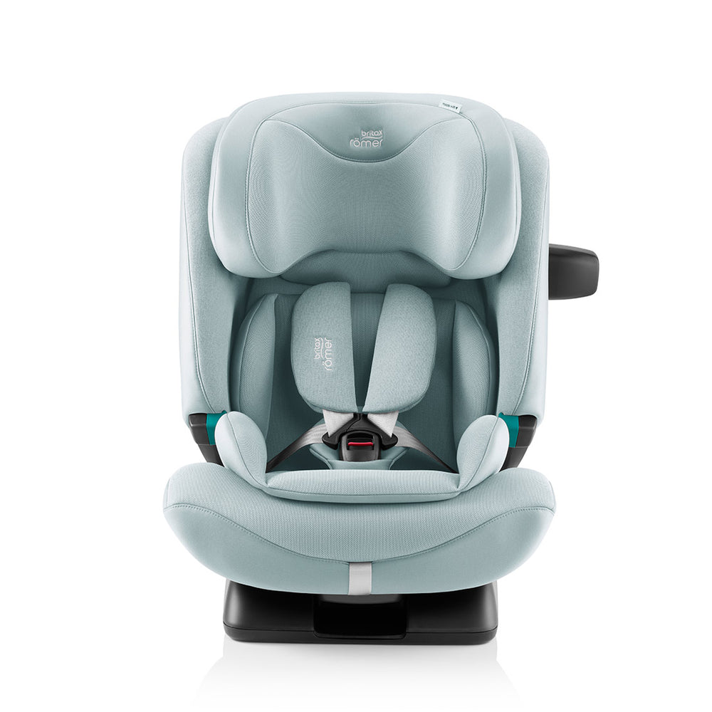 Britax Römer Advansafix Pro Car Seat - Harbor Blue - Style-Car Seats-Harbor Blue- | Natural Baby Shower