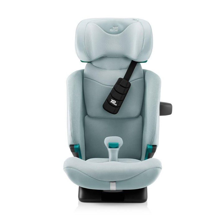 Britax Römer Advansafix Pro Car Seat - Harbor Blue - Style-Car Seats-Harbor Blue- | Natural Baby Shower