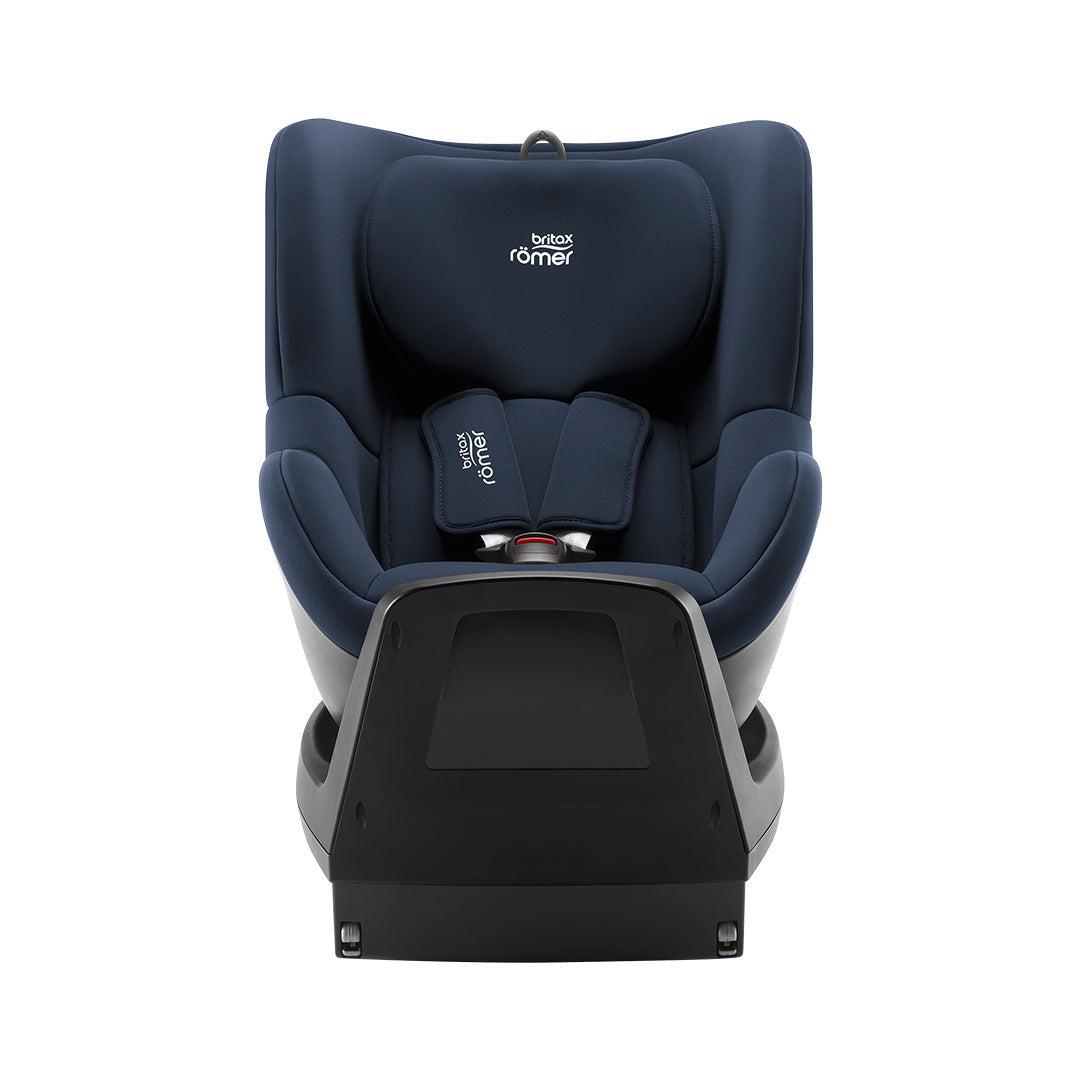 Britax Romer Dualfix Plus - Night Blue-Car Seats-Night Blue- | Natural Baby Shower