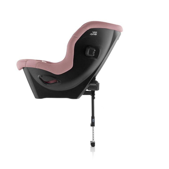 Britax Romer Max-Safe Pro Car Seat - Dusty Rose-Car Seats-Dusty Rose- | Natural Baby Shower