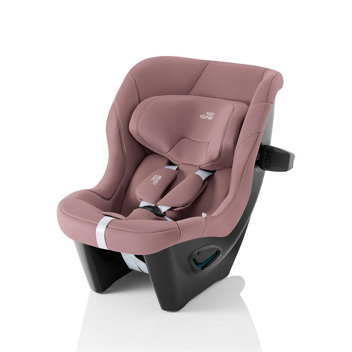 Britax Romer Max-Safe Pro Car Seat - Dusty Rose-Car Seats-Dusty Rose- | Natural Baby Shower