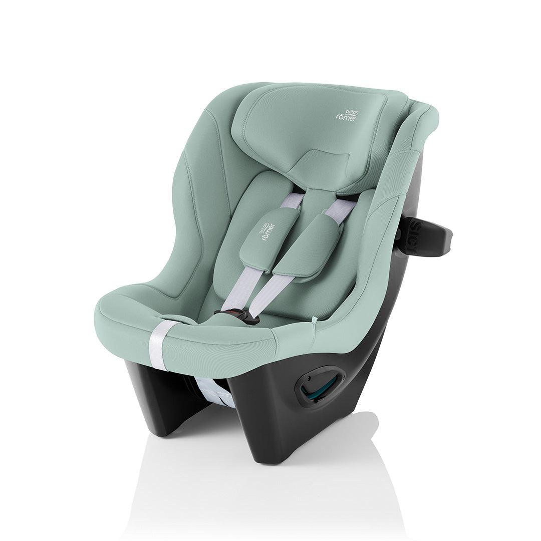 Britax Romer Max-Safe Pro Car Seat - Jade Green-Car Seats-Jade Green- | Natural Baby Shower