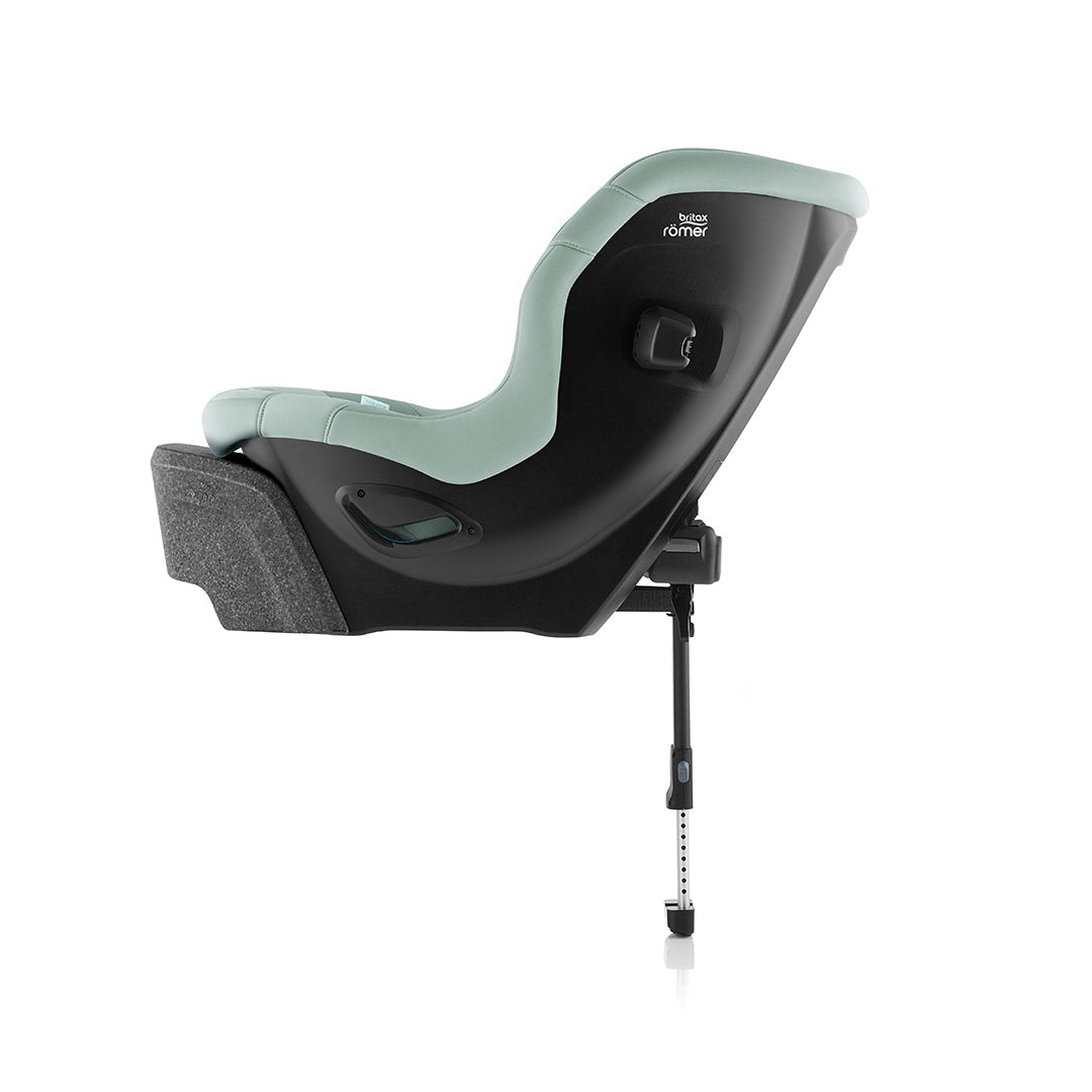 Britax Romer Max-Safe Pro Car Seat - Jade Green-Car Seats-Jade Green- | Natural Baby Shower