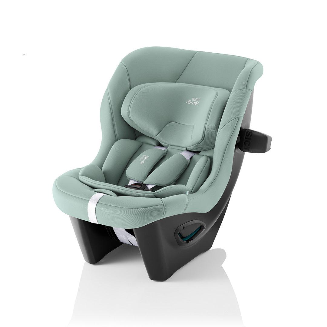 Britax Romer Max-Safe Pro Car Seat - Jade Green-Car Seats-Jade Green- | Natural Baby Shower