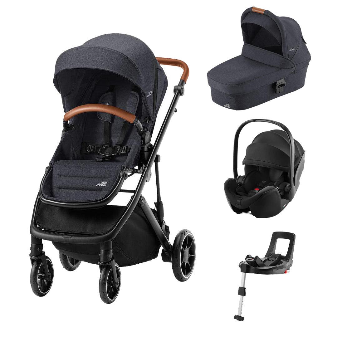 Strider 3 pram store price