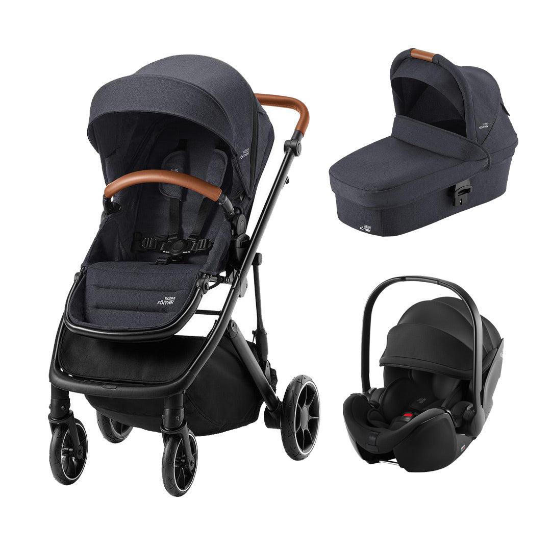 Britax travel system store 2019