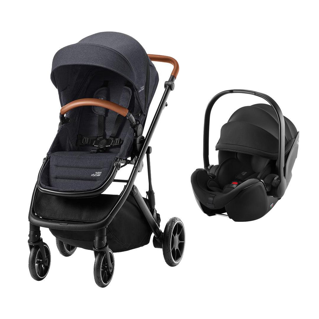 Carrycot britax hot sale