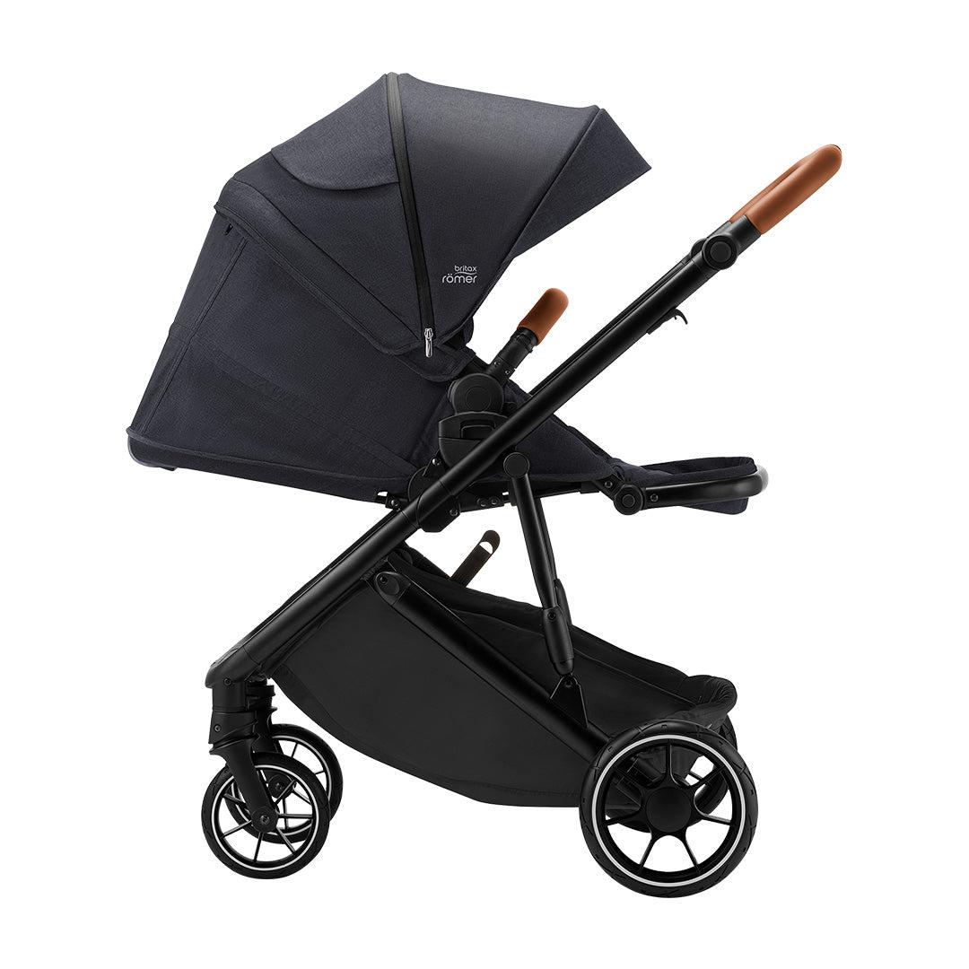 britax prams