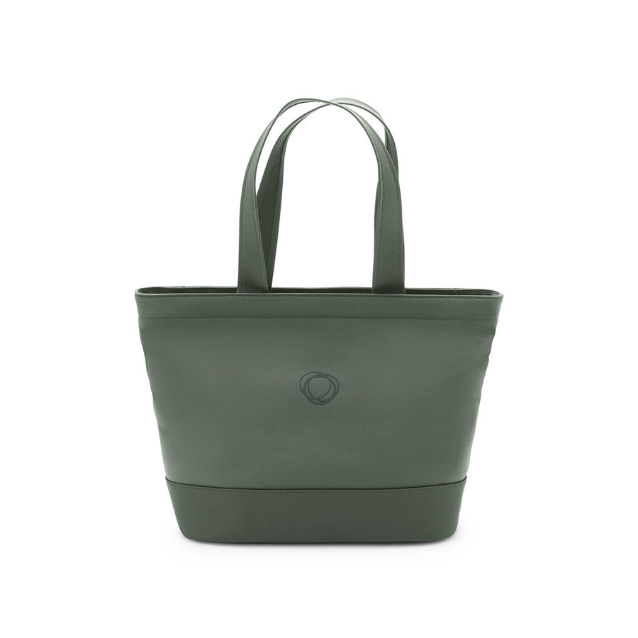 Bugaboo Changing Bag - Forest Green-Changing Bags-Forest Green- | Natural Baby Shower