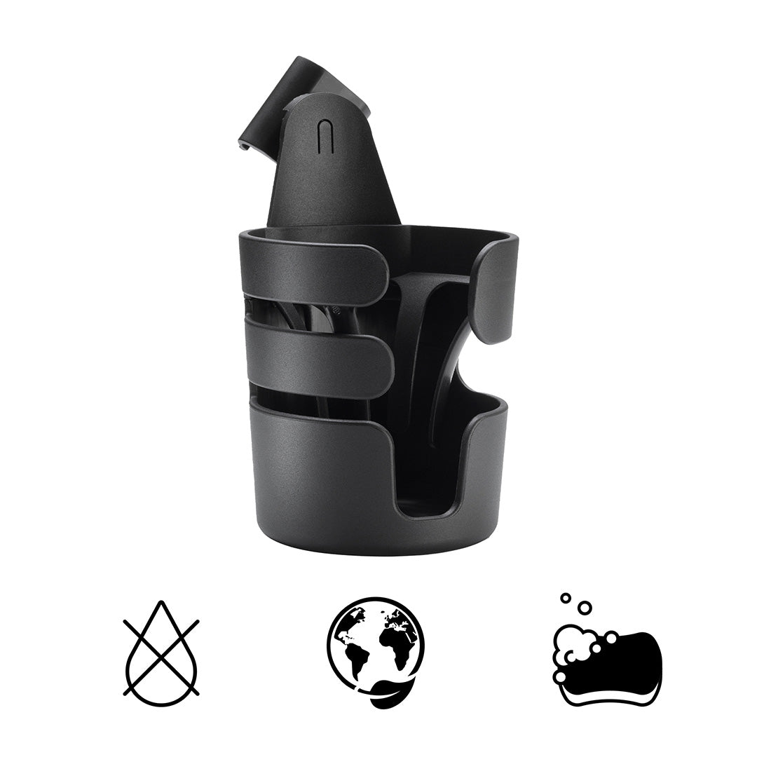 Bugaboo Cup Holder+-Cupholders- | Natural Baby Shower