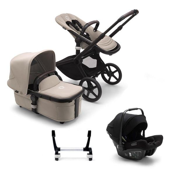 Bugaboo donkey clearance khaki