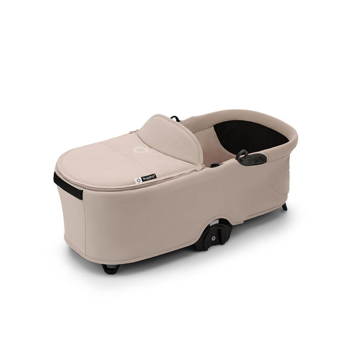 Bugaboo Dragonfly Complete Pushchair - Desert Taupe-Strollers- | Natural Baby Shower