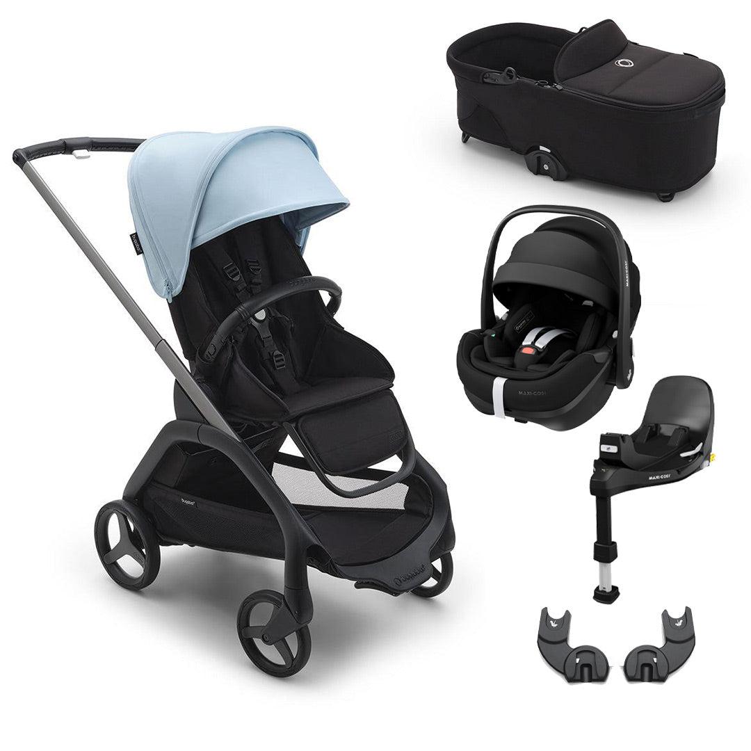 Bugaboo lightweight hot sale