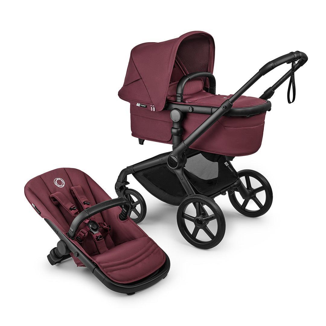 Pushchairs | Strollers