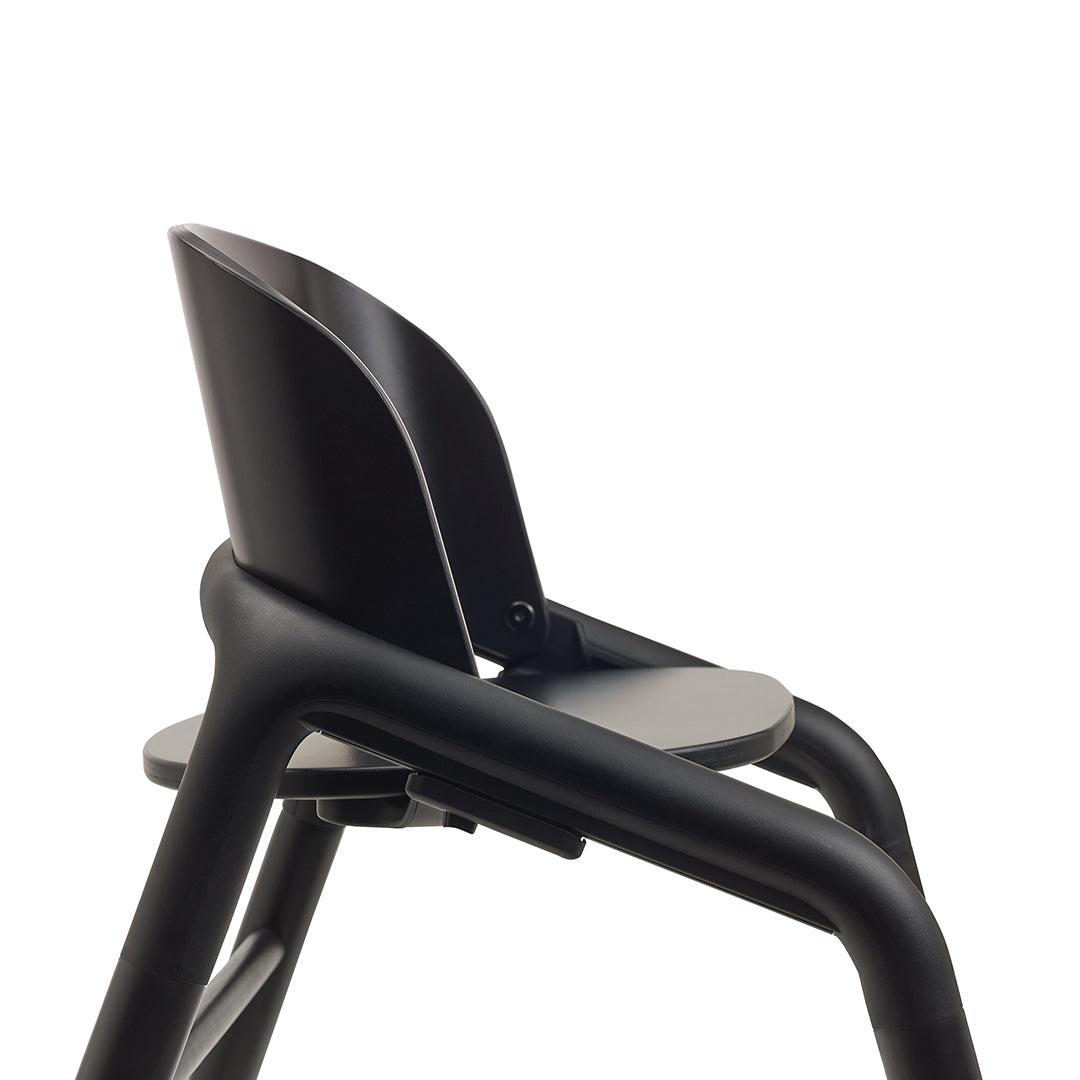 Bugaboo Giraffe Highchair - Black/Black-Highchairs- | Natural Baby Shower