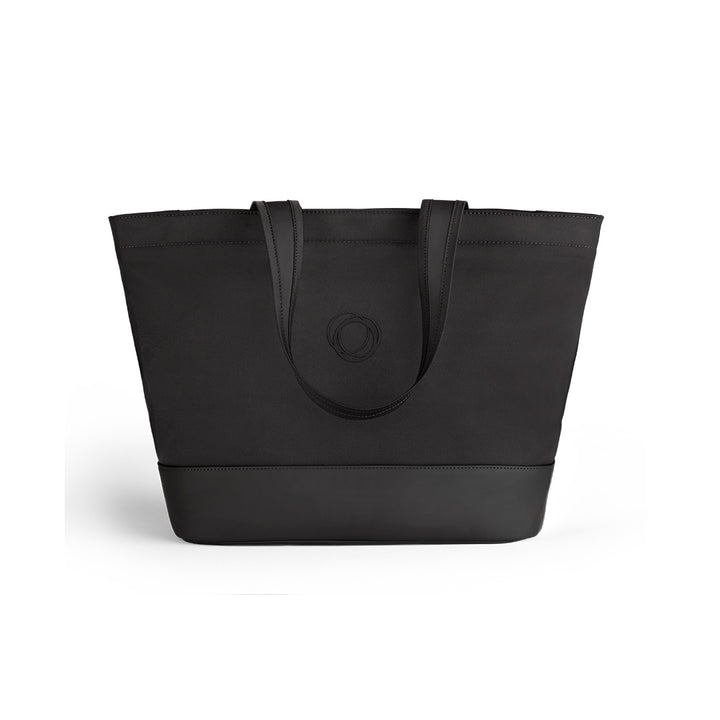 Bugaboo Limited Edition Noir Changing Bag - Black Moonlight-Changing Bags-Black Moonlight- | Natural Baby Shower