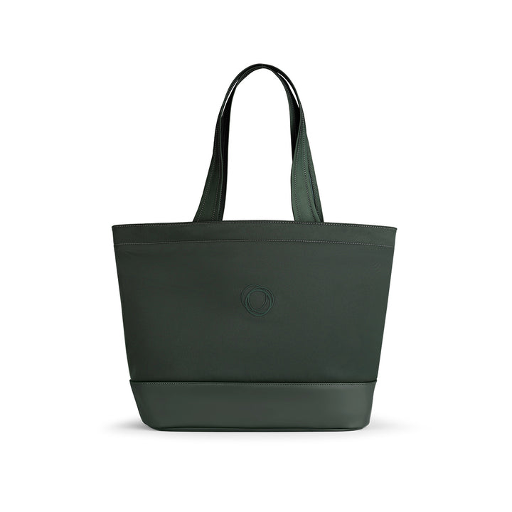 Bugaboo Limited Edition Noir Changing Bag - Midnight Green-Changing Bags-Midnight Green- | Natural Baby Shower