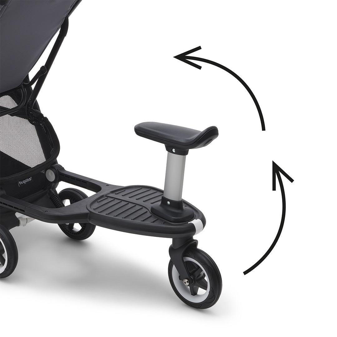 Bugaboo Comfort Wheeled Board+-Footboards- | Natural Baby Shower