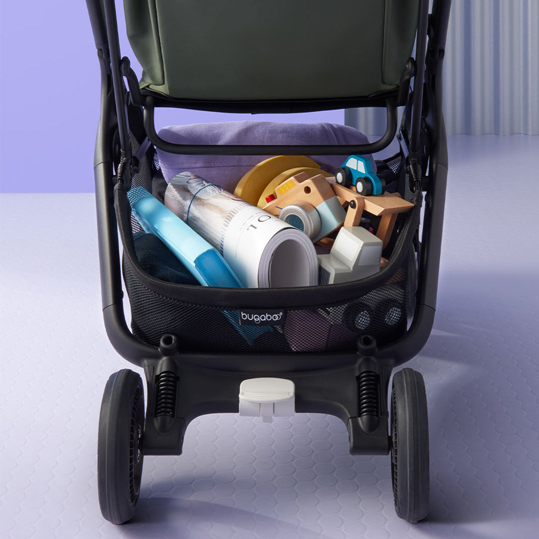 Butterfly stroller best sale and carseat