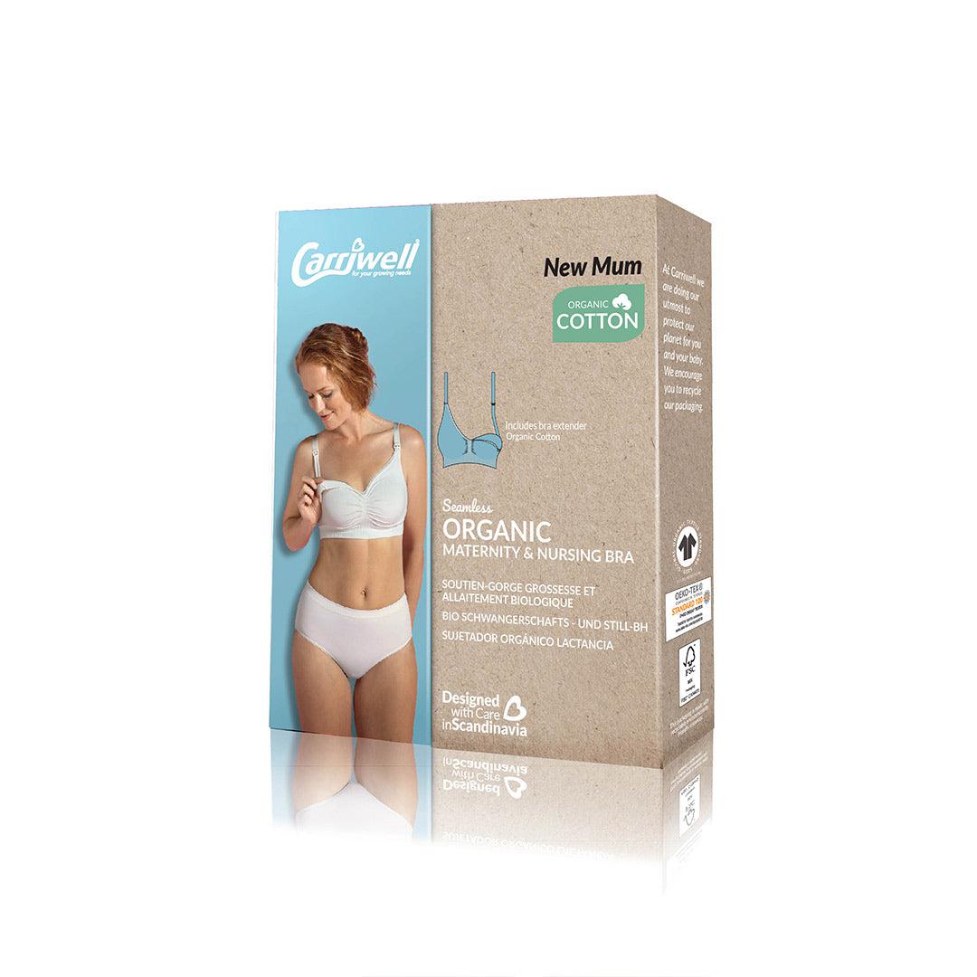 Firm wireless nursing bra 28D - 40G, Maternity underwear / Nursing  underwear