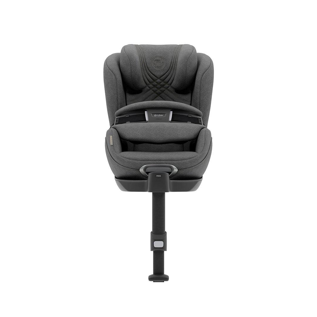 Outlet - CYBEX Anoris T i-Size Car Seat - Soho Grey-Car Seats- | Natural Baby Shower