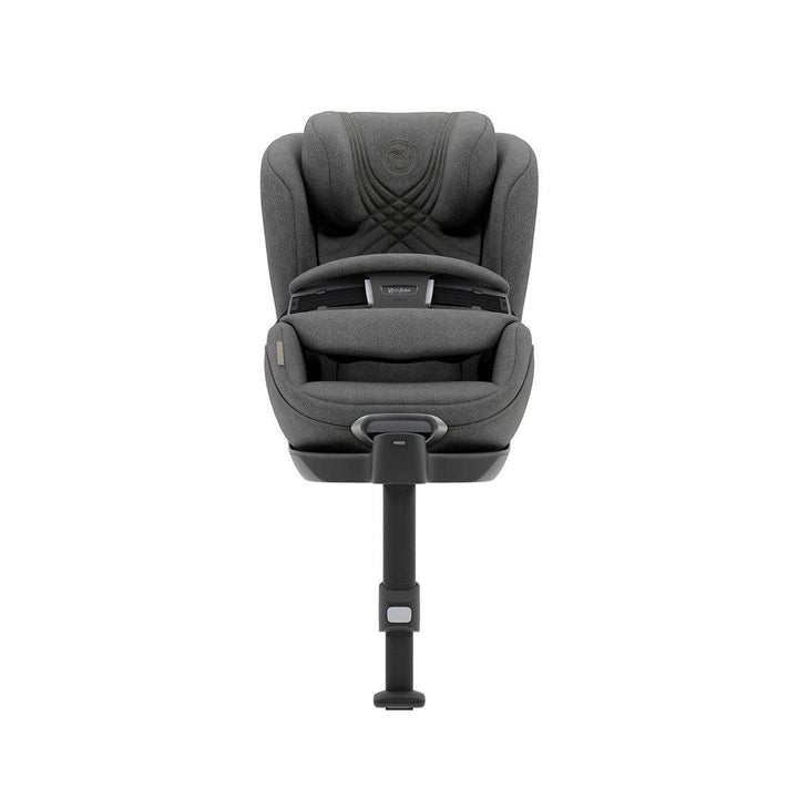 Outlet - CYBEX Anoris T i-Size Car Seat - Soho Grey-Car Seats- | Natural Baby Shower