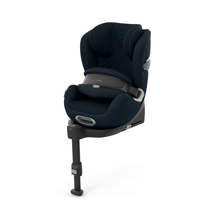 CYBEX Anoris T2 i-Size Plus Car Seat - Nautical Blue