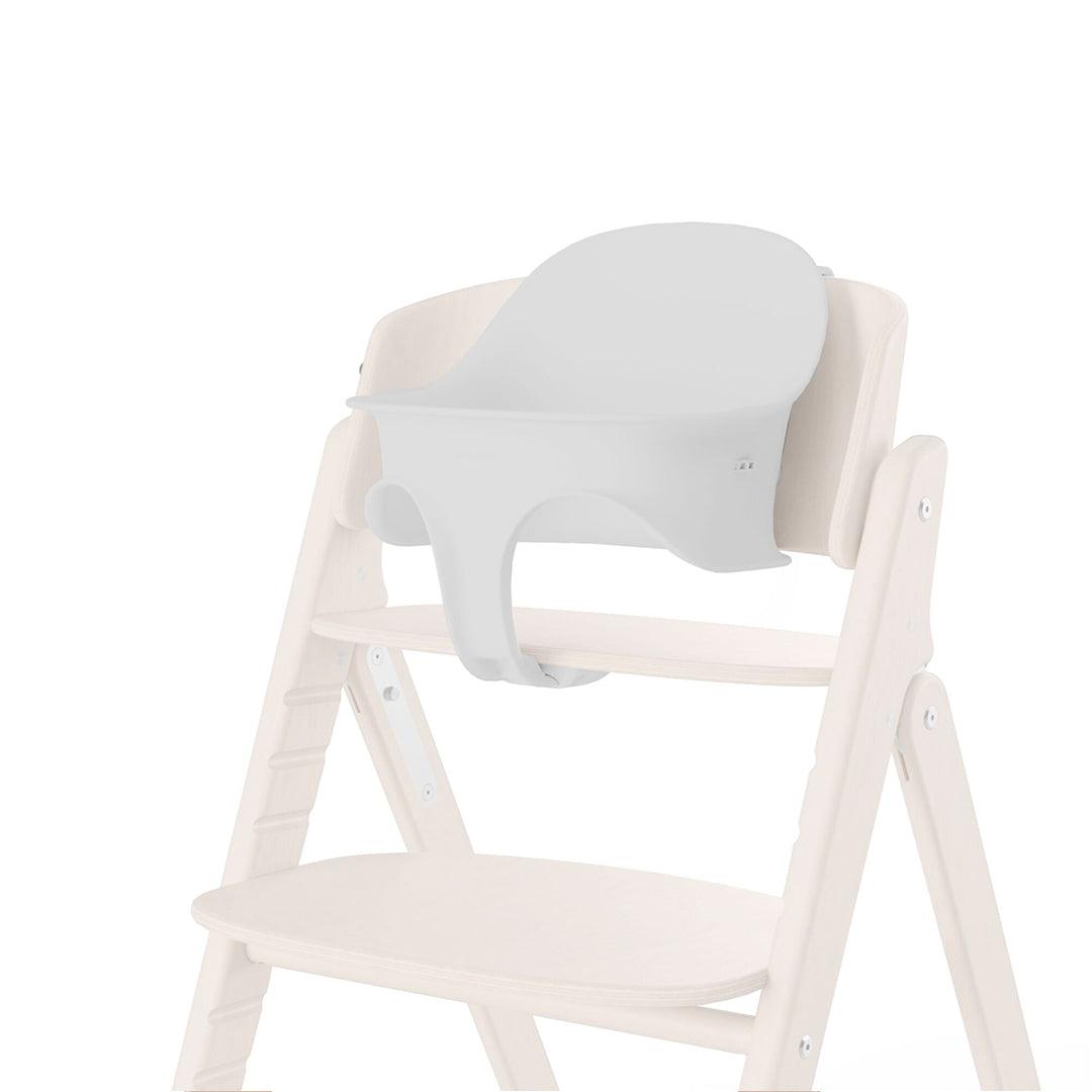 CYBEX Click & Fold 3 In 1 Highchair - Natural-Highchairs-Natural- | Natural Baby Shower