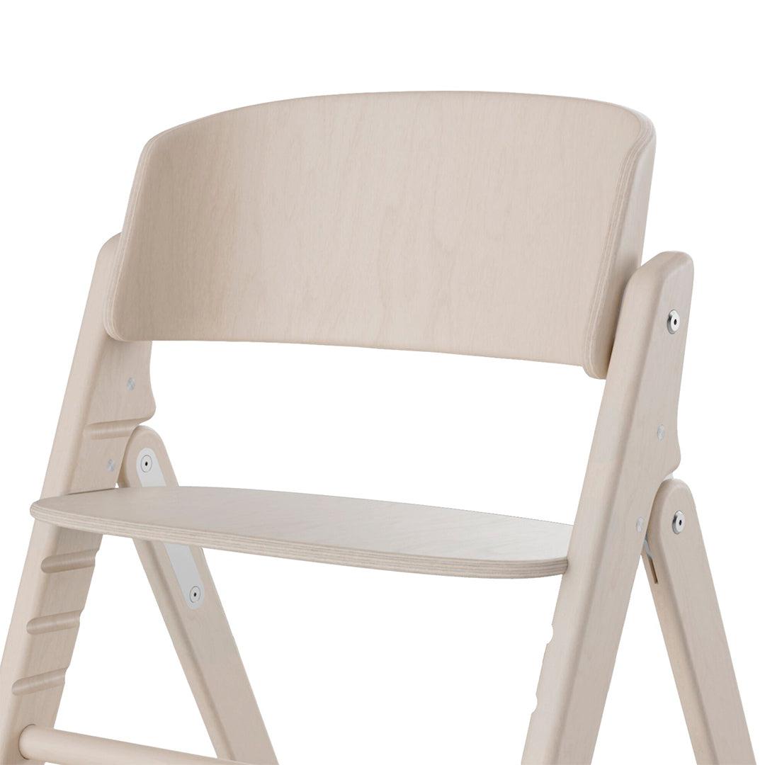 CYBEX Click & Fold Highchair - Natural-Highchairs-Natural- | Natural Baby Shower