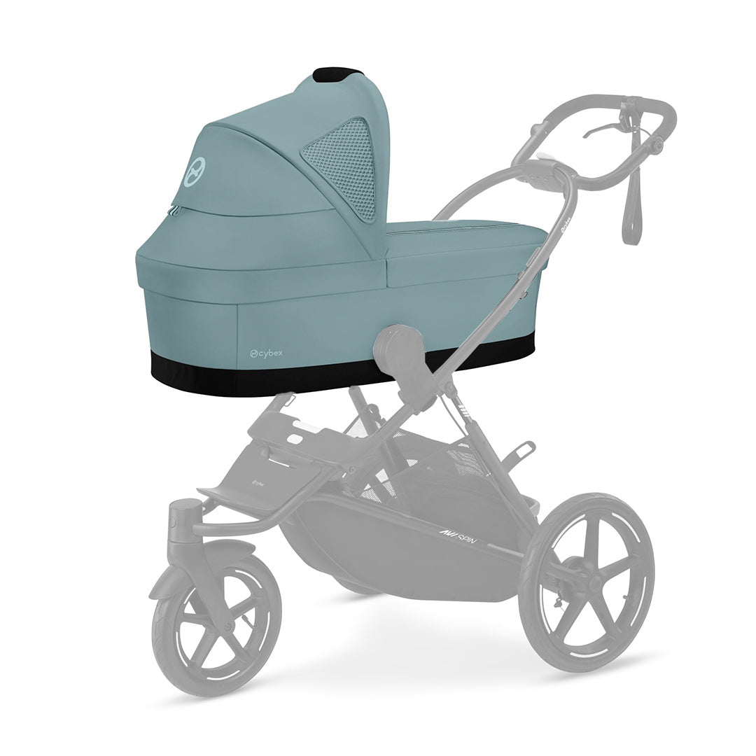 CYBEX Balios S Lux Accessories Natural Baby Shower