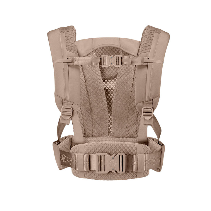 CYBEX COYA Baby Carrier - Cozy Beige-Baby Carriers-Cozy Beige- | Natural Baby Shower