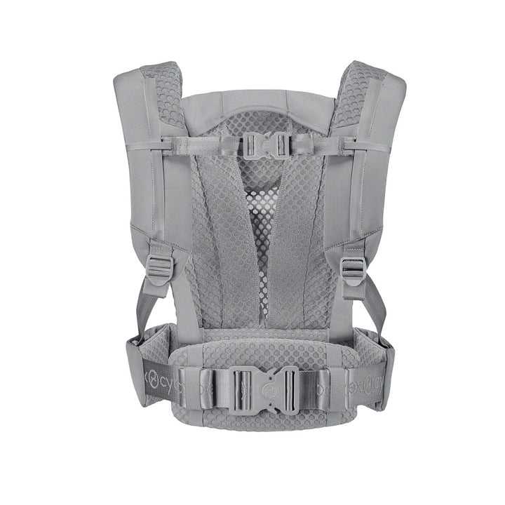 CYBEX COYA Baby Carrier - Thunder Grey-Baby Carriers-Thunder Grey- | Natural Baby Shower