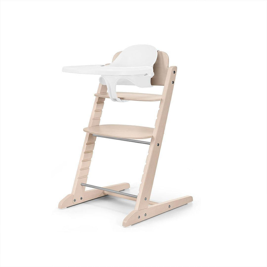 CYBEX IRIS 3in1 Highchair - Natural-Highchairs-Natural- | Natural Baby Shower