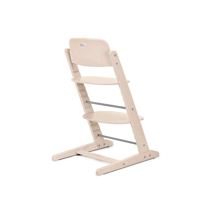 CYBEX IRIS Highchair - Natural-Highchairs-Natural- | Natural Baby Shower